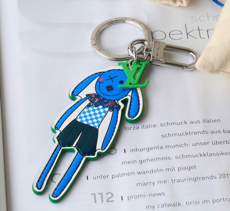 LV keyring lyh207